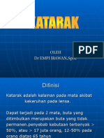 KATARAK