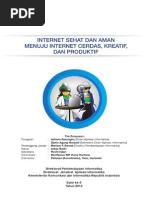 Download Buku Internet Sehat dan Aman 2013 by Rangga Adi Negara SN263840261 doc pdf