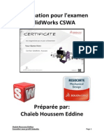 Form CSWA