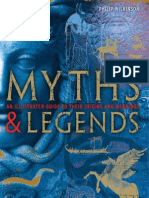 MythsLegends PDF