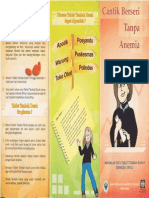 Cantik Berseri Tanpa Anemia ENDRI PDF