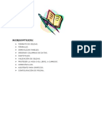 Separata Excel PATPRO 2008