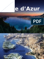 Côte DAzur