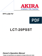 LCT-20PSST IM 170805
