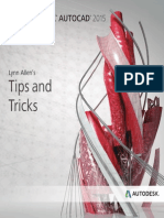 Autocad 2015 Tips and Tricks Booklet 1 (1)