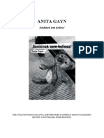 Anita Gayn-Senkinek Sem Kellesz
