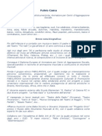 Fulvio Cama-CV PDF