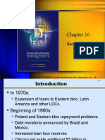 Chap16 Sovereign Risk TEMPLATE