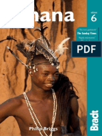 Ghana Travel Guide