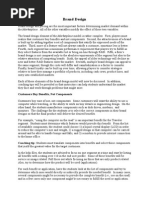 Brand Design - Useful Reading