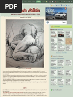 Download Anatomy Lessons How to Improve Faster in 6 Steps by SirWendigo on DeviantArt by Anna Milozzi SN263862183 doc pdf