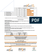 SET 2015 Analysis