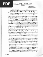 Download Maalaala Mo Kaya by Lowenstein Engkz SN263863798 doc pdf