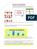 Inicio A La Estadistica