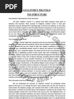 Download GULLIVERs Travels-Its Structure by AbdulRehman SN26386520 doc pdf
