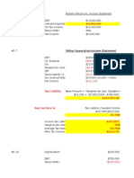 CH 4 4-35 Spreadsheet