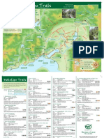 Wakatipu Trails Map