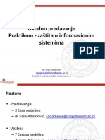 !uvodna Predavanja PDF