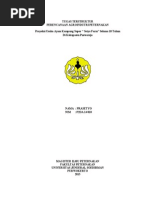 Download PERENCANAAN AGROINDUSTRI PETERNAKANpdf by Prasetyo SN263871180 doc pdf