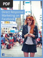 Performance Facebook