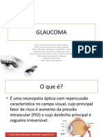 Glaucoma: causas, sintomas e tratamentos