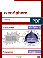 Web Sphere