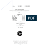 Metabolisme Glikogenolisis 