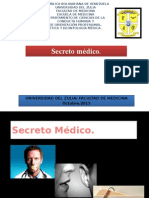 7-Secreto MÃ©dico