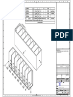 (02) Cajamarca Peru - Puribloc IV 100 Lps - Plano Guia de Obra Civil 4 Modulos en Dos Secciones