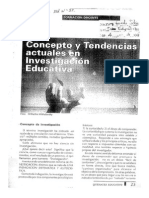 Quehacer Educativo