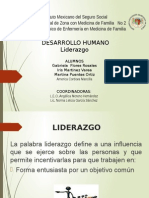 Liderazo