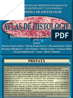 Atlas Histologie (Cluj)