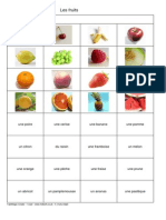 Fr Fruit Pairs Small