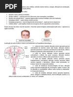 Escala Edss - Esclerose Múltipla | PDF | Dor | Doenças e distúrbios