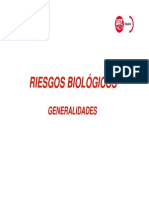 riesgos biologicos