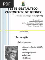 Teste+de+Bender