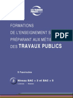 Enseignement Superieur 03