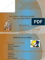 CALIDAD Y METODOLOGIA DE LA AUDITORIA.pptx