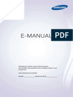 Manual 48H5500