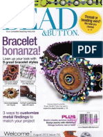 110 - Bead - Button Aug 2012 PDF