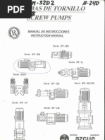 mil  Parts Catalogue For Niigata Z-Peller Model ZP2 | PDF