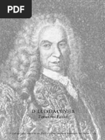 Testamento Político de D. Luís da Cunha