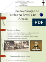 Hist.ed.Surdos.brasil.amapá