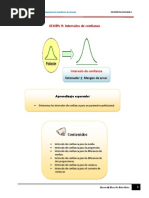 estadistica