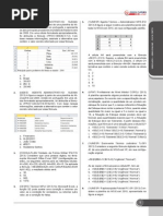 Funções SE e PROCV Do Excel