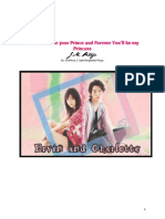 FOREVER I'LL BE YOUR PRINCE AND FOREVER YOU'LL BE MY PRINCESS.pdf