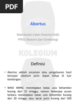 Download Abortus by Badrun Ibrahim SN263906857 doc pdf