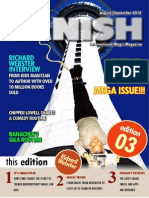 Vanish Magazine N 3