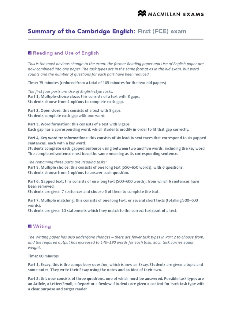 Ready For First Exam Summary (Web) | PDF | Multiple Choice ...