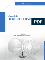 Der. Bancario Ind PDF